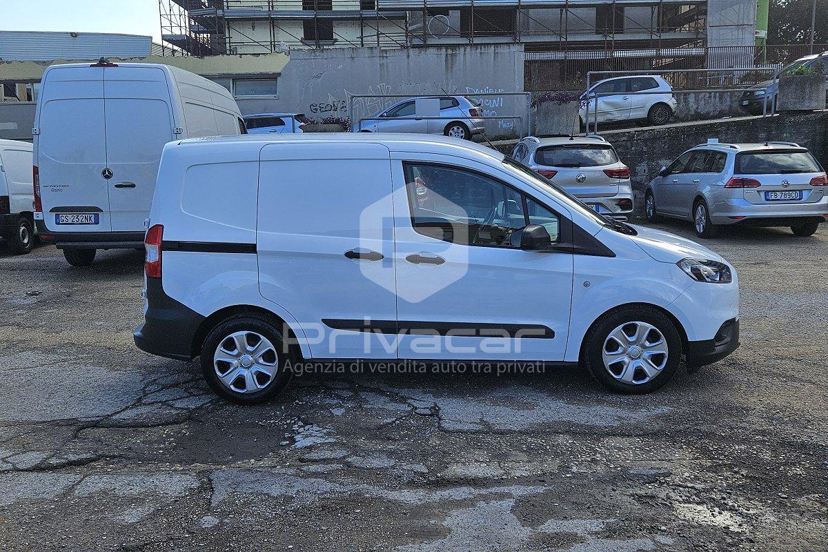 FORD Transit Courier 1.5 TDCi 75CV Van Trend