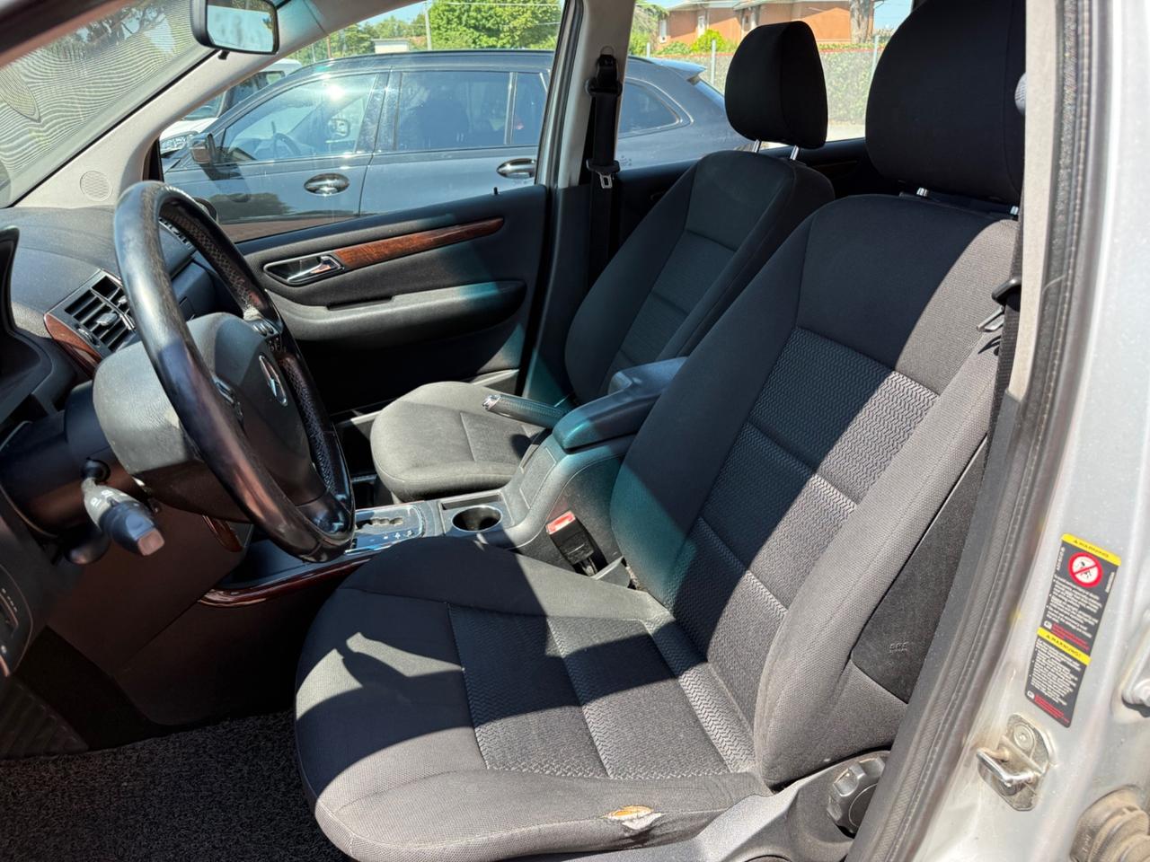 Mercedes-benz A 180 CDI Elegance