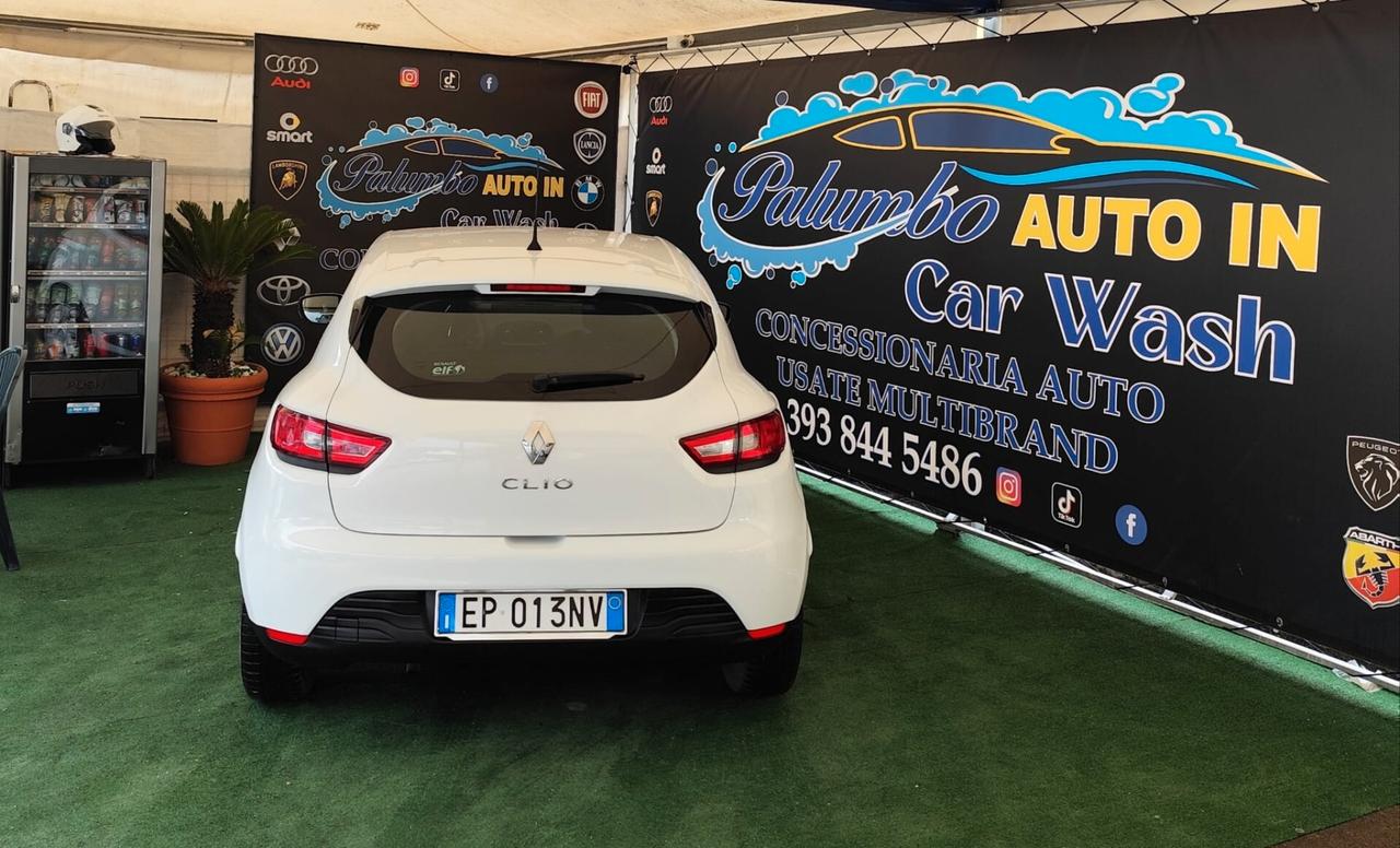 Renault Clio 1.2 75CV 5 porte Live