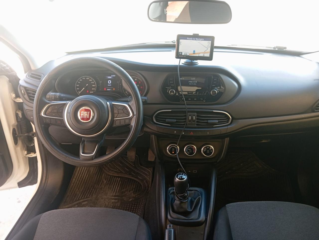 Fiat Tipo 1.3 Mjt S&S 5 porte Business