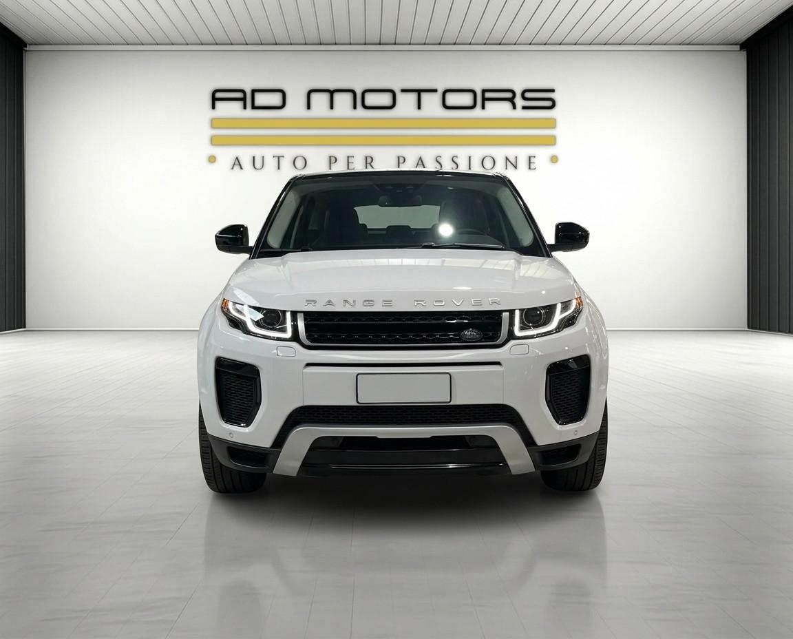 Land Rover Range Rover Evoque 5p 2.0 td4 SE Dynamic 150cv