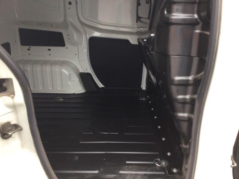 Fiat Fiorino 1.3 MJT 95CV Cargo Adventure