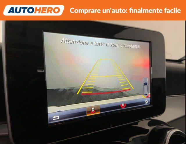 MERCEDES-BENZ GLC 250 d 4Matic Sport