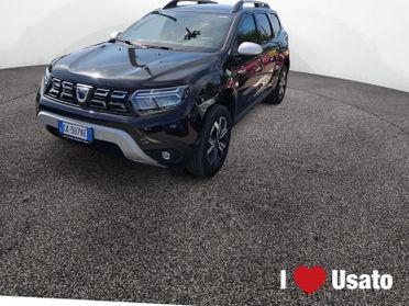 Dacia Duster II 2021 1.3 tce Journey 4x2 150cv edc fap