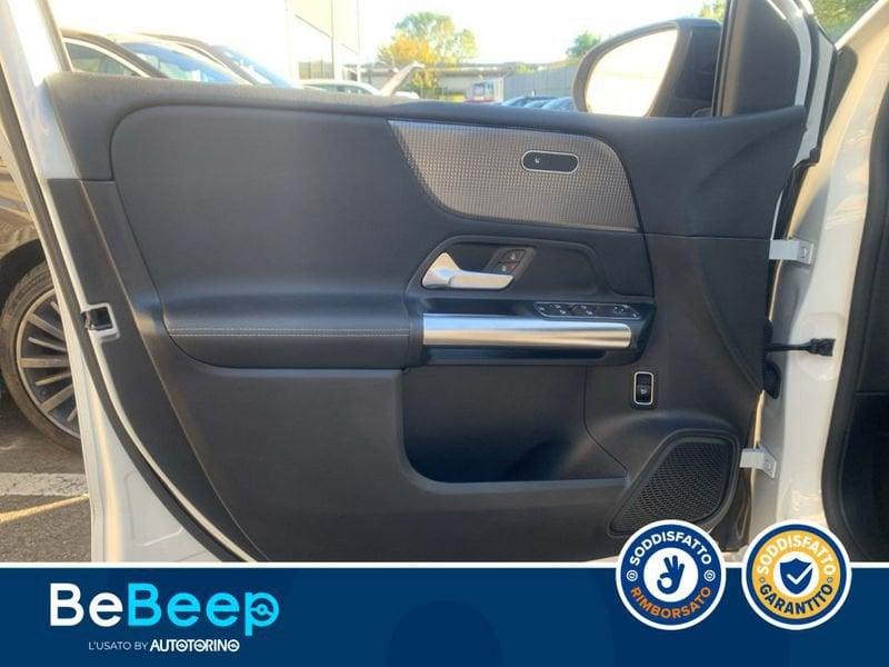 Mercedes-Benz Classe B B 200 D SPORT PLUS AUTO