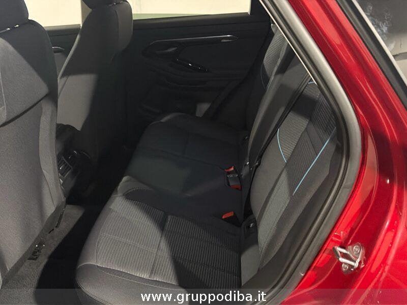 Land Rover RR Evoque Range Rover Evoque II 2019 Die Range Rover Evoque 2.0d i4 fwd 150cv