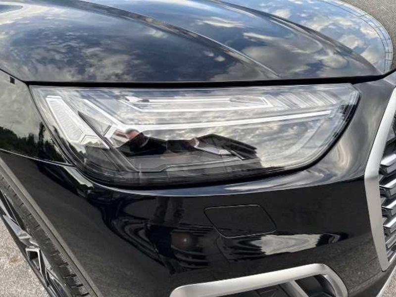 Audi Q5 I Sportback 2021 40 2.0 tdi mhev 12V S line quattro s-tronic