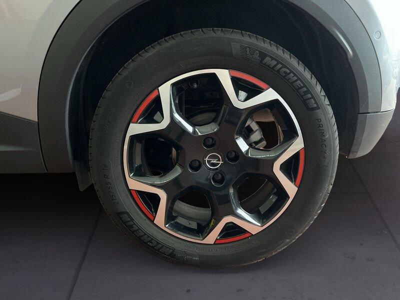 Opel Mokka II 2020 1.2 t GS Line s&s 130cv at8