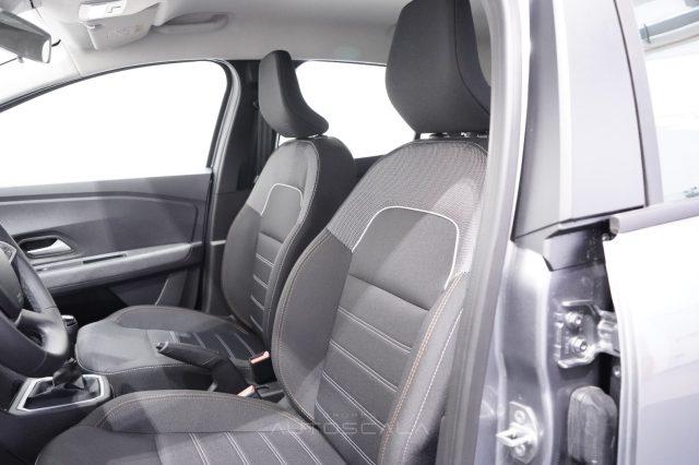 DACIA Sandero Stepway 1.0 TCe ECO-GPL Expression