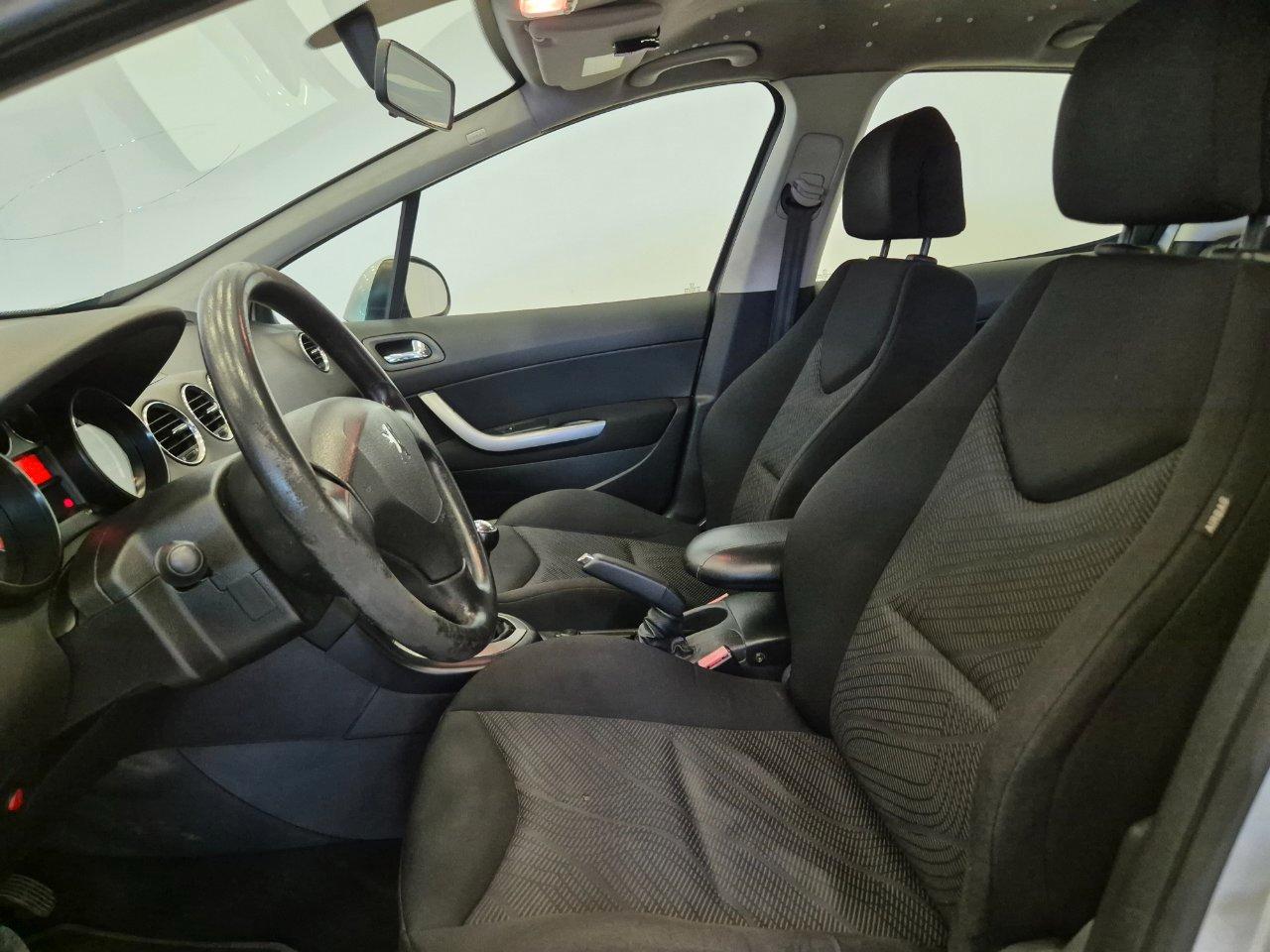 Peugeot 308 5p 1.4 16v GPL Premium - PER COMMERCIANTI