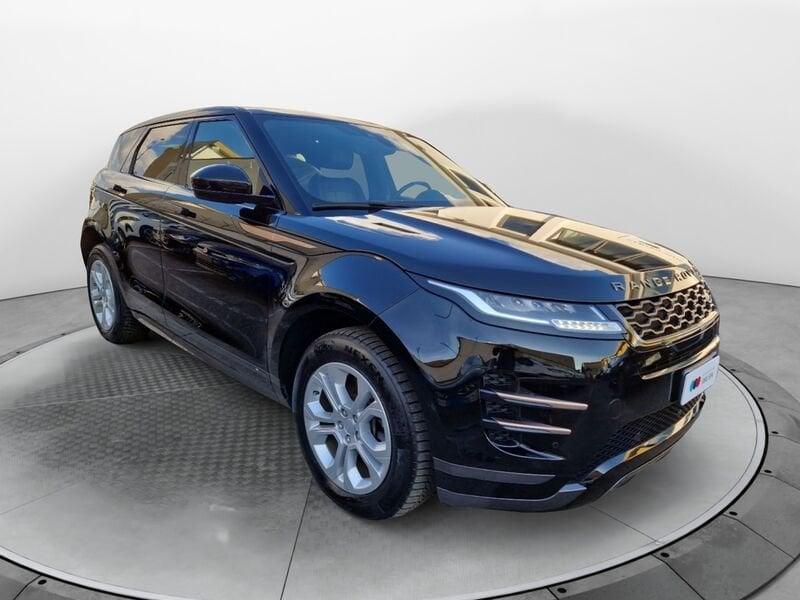 Land Rover RR Evoque 2.0d i4 mhev R-Dynamic S awd 240cv auto