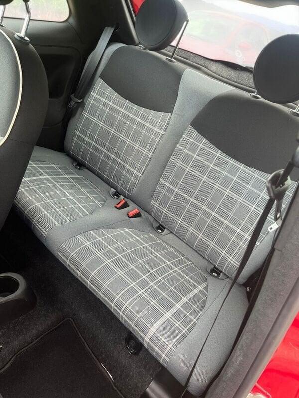 FIAT 500 500 1.0 Hybrid Lounge