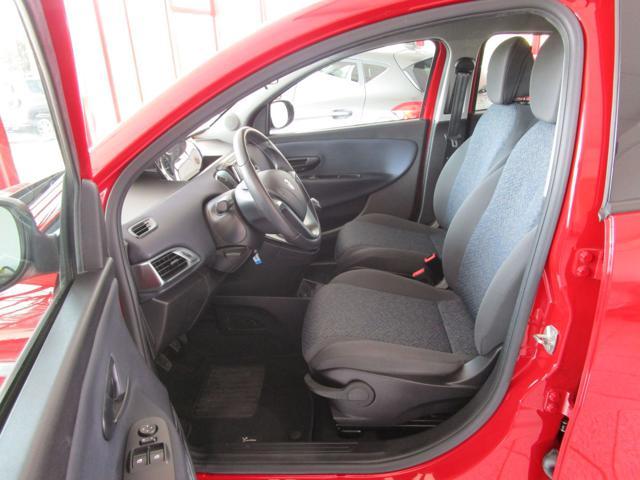 LANCIA Ypsilon 1.0 FireFly 5 porte S&S Hybrid Gold