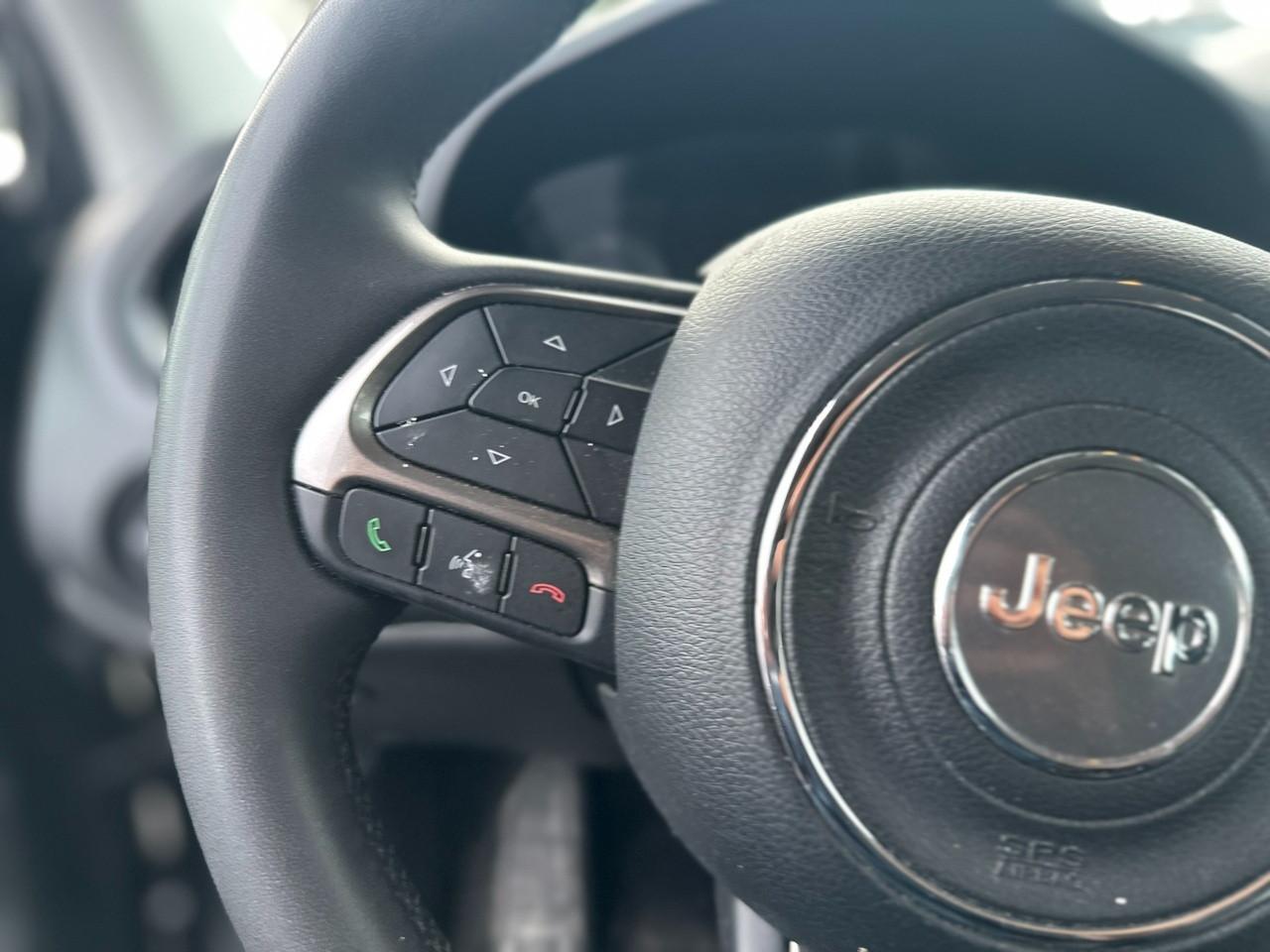 JEEP Renegade 2019 - Renegade 1.3 t4 phev Limited 4xe at6