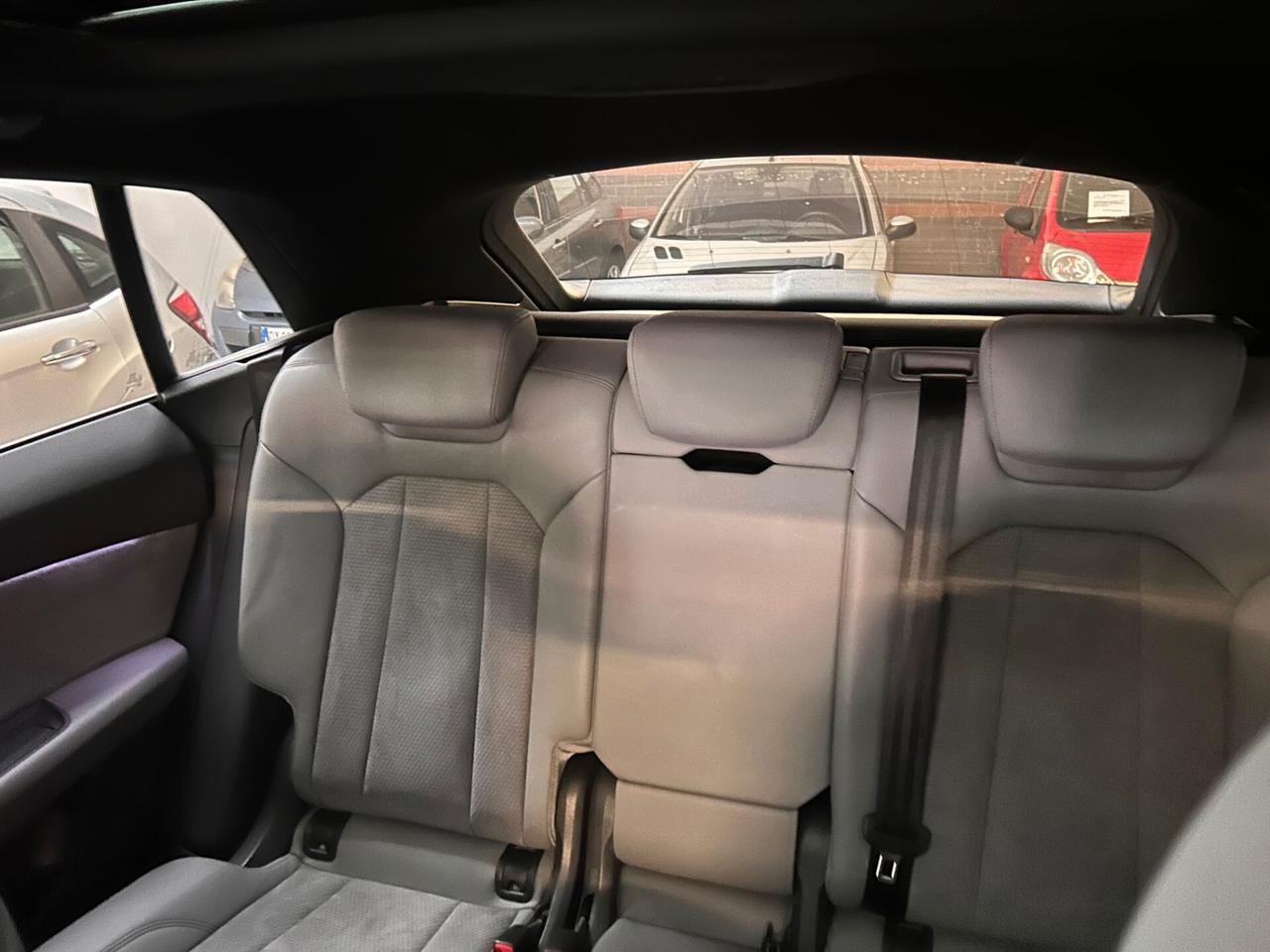 Audi Q8 50 TDI 286 CV quattro tiptronic Sport