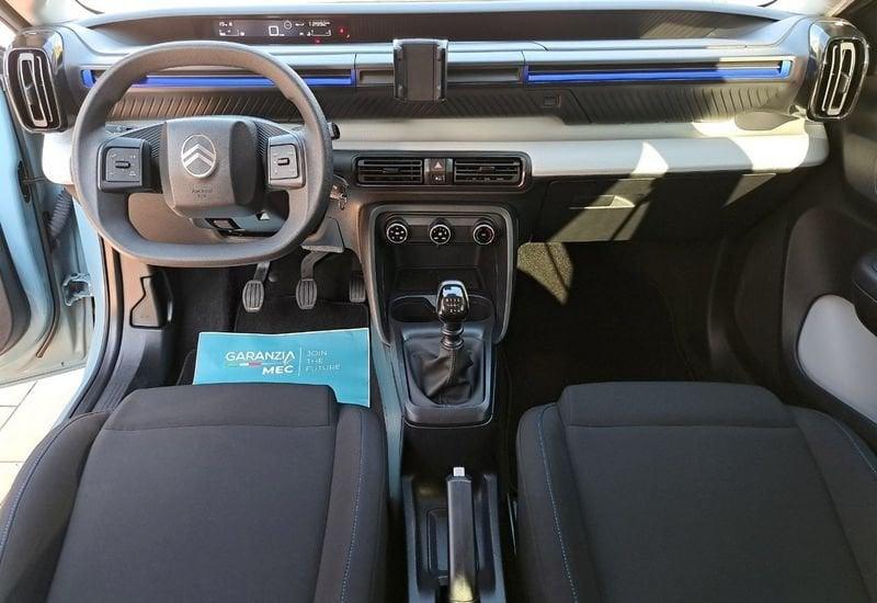 Citroën C3 C3 PureTech 100 S&S You