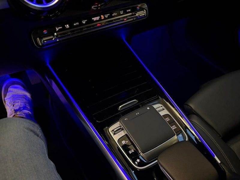 Mercedes-Benz Classe GLB GLB 250 Automatic 4Matic Sport Plus