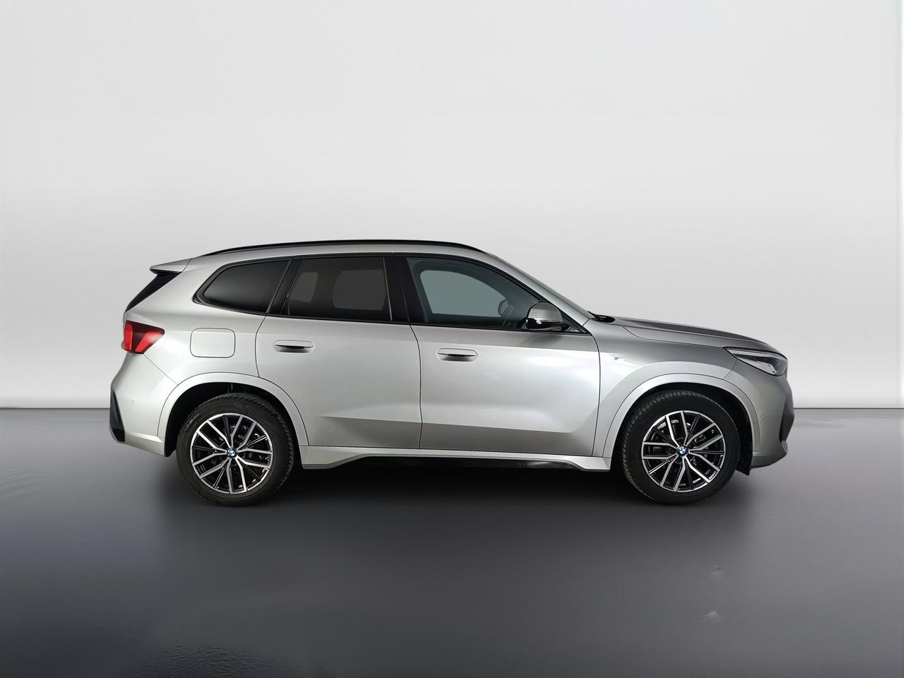 BMW X1 U11 - X1 sdrive18d MSport auto