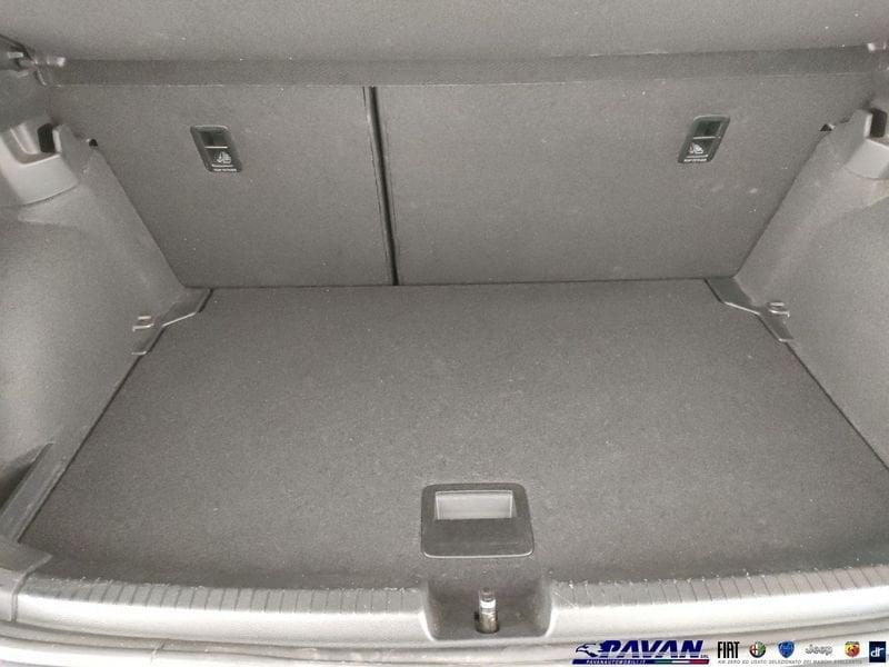 Volkswagen Polo 1.0 TSI 110 CV DSG Style