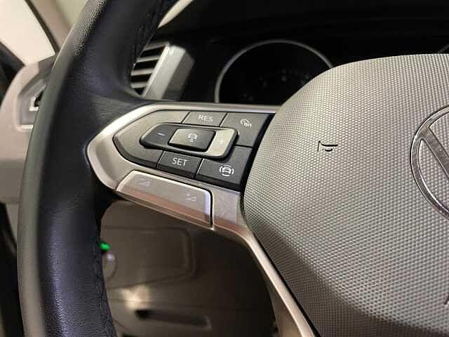Volkswagen Tiguan 2ª serie 1.5TSI 130CV Life - NEOPATENTATI