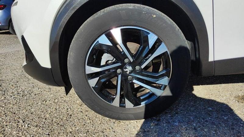 Peugeot 2008 2008 PureTech 130 S&S Allure Pack