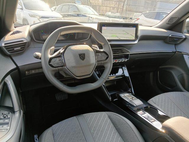 PEUGEOT 2008 Hybrid 145 e-DCS6 Allure Full Optionals