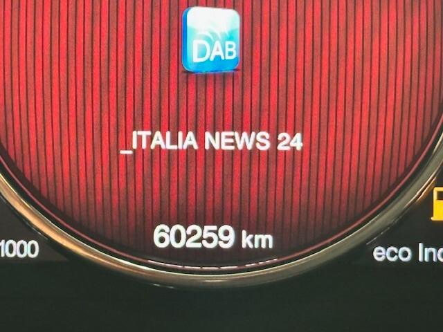 Fiat 500 1.0 Hybrid Rockstar