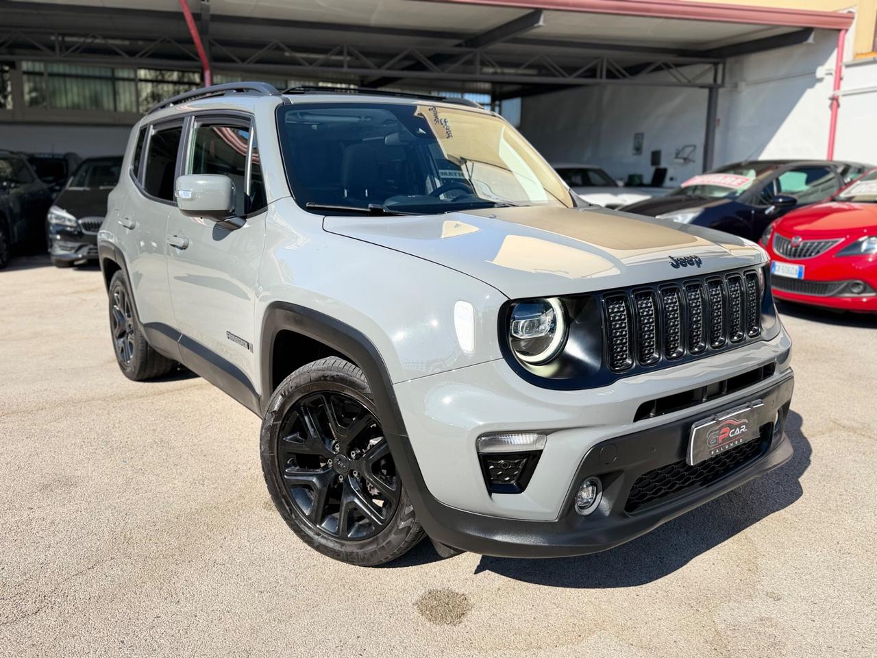 Jeep Renegade 1.6 Mjt 130 CV Limited FULL LED + TETTP