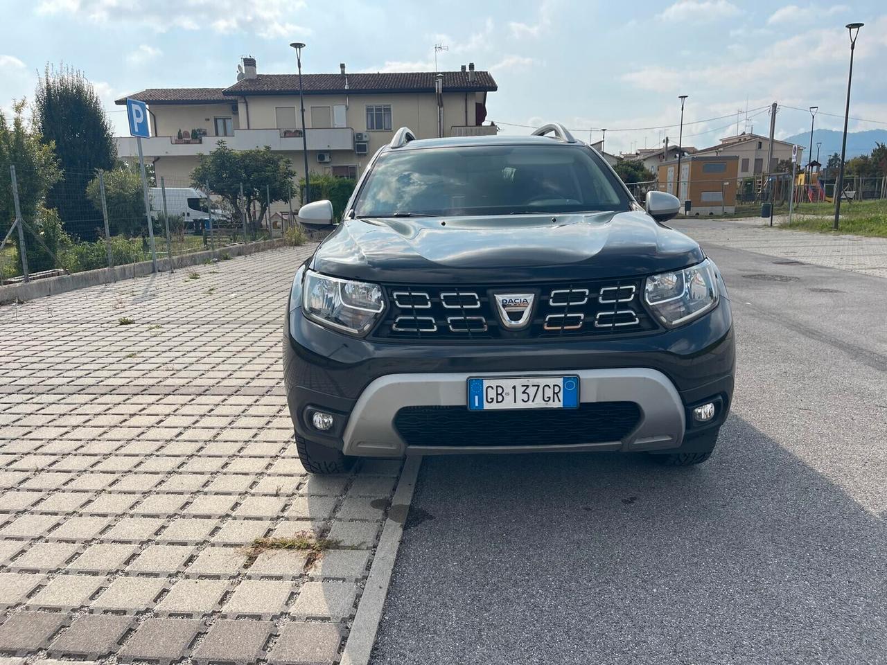 Dacia Duster 1.0 TCe 100 CV ECO-G 4x2 15th Anniversary