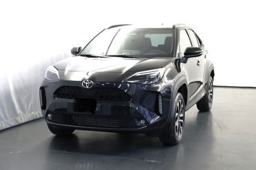 Toyota Yaris Cross 1.5 Hybrid 130 CV 5p. E-CVT Trend