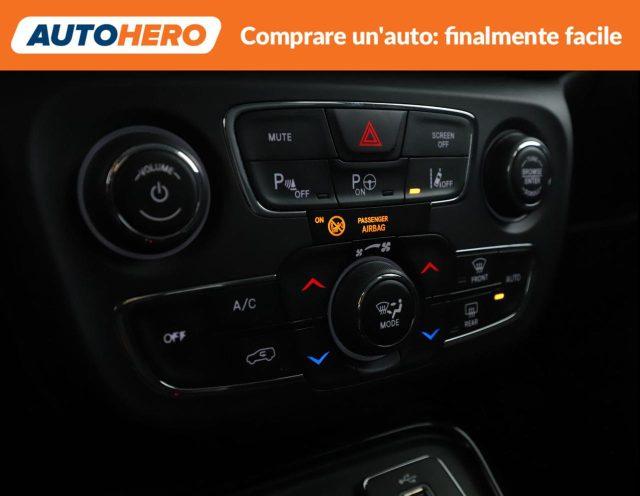 JEEP Compass 2.0 Multijet II aut. 4WD Limited Winter