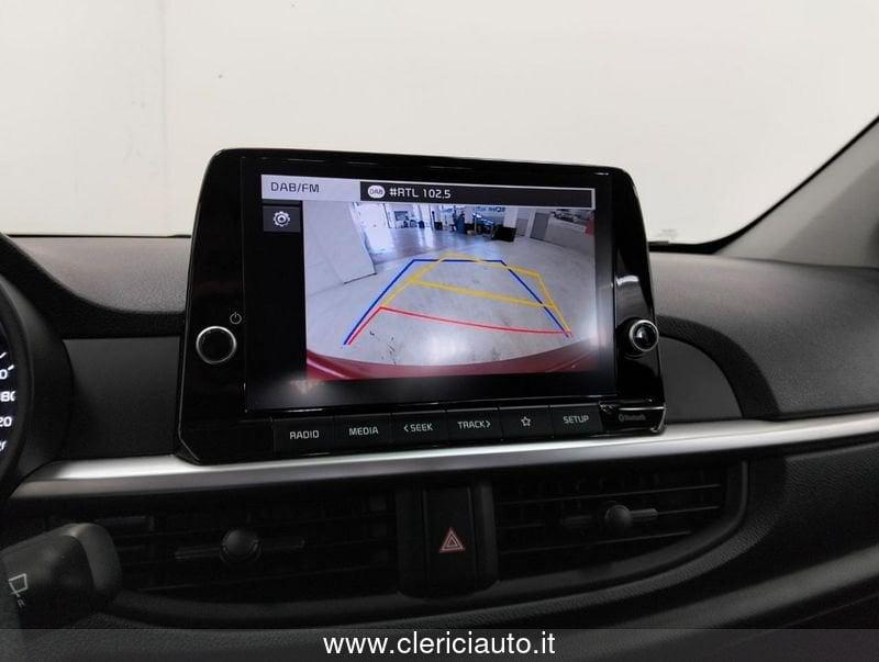 KIA Picanto 1.0 12V 5 porte Urban