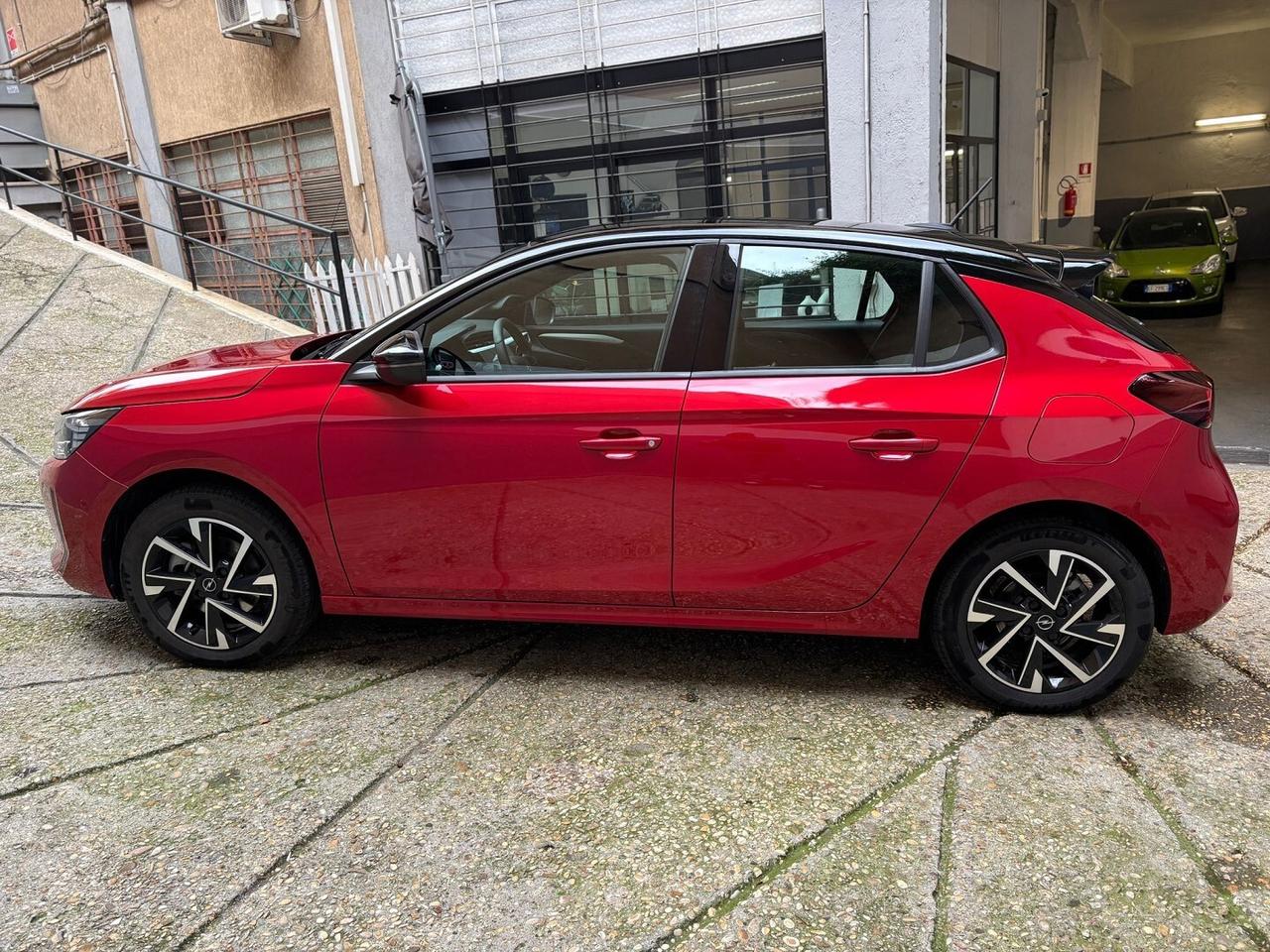 OPEL CORSA 1.2 HYBRID - NO VINCOLO FINANZIAMENTO