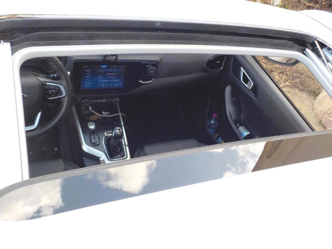 Dr 4.0 1.5 Bi-Fuel GPL