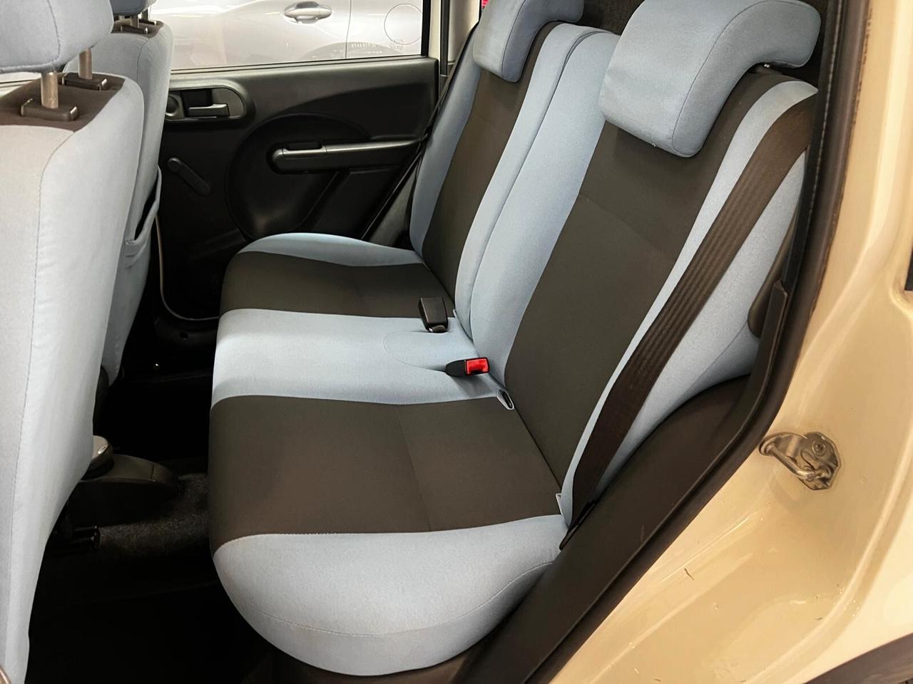 Fiat Panda 1.2 Dynamic Natural Power