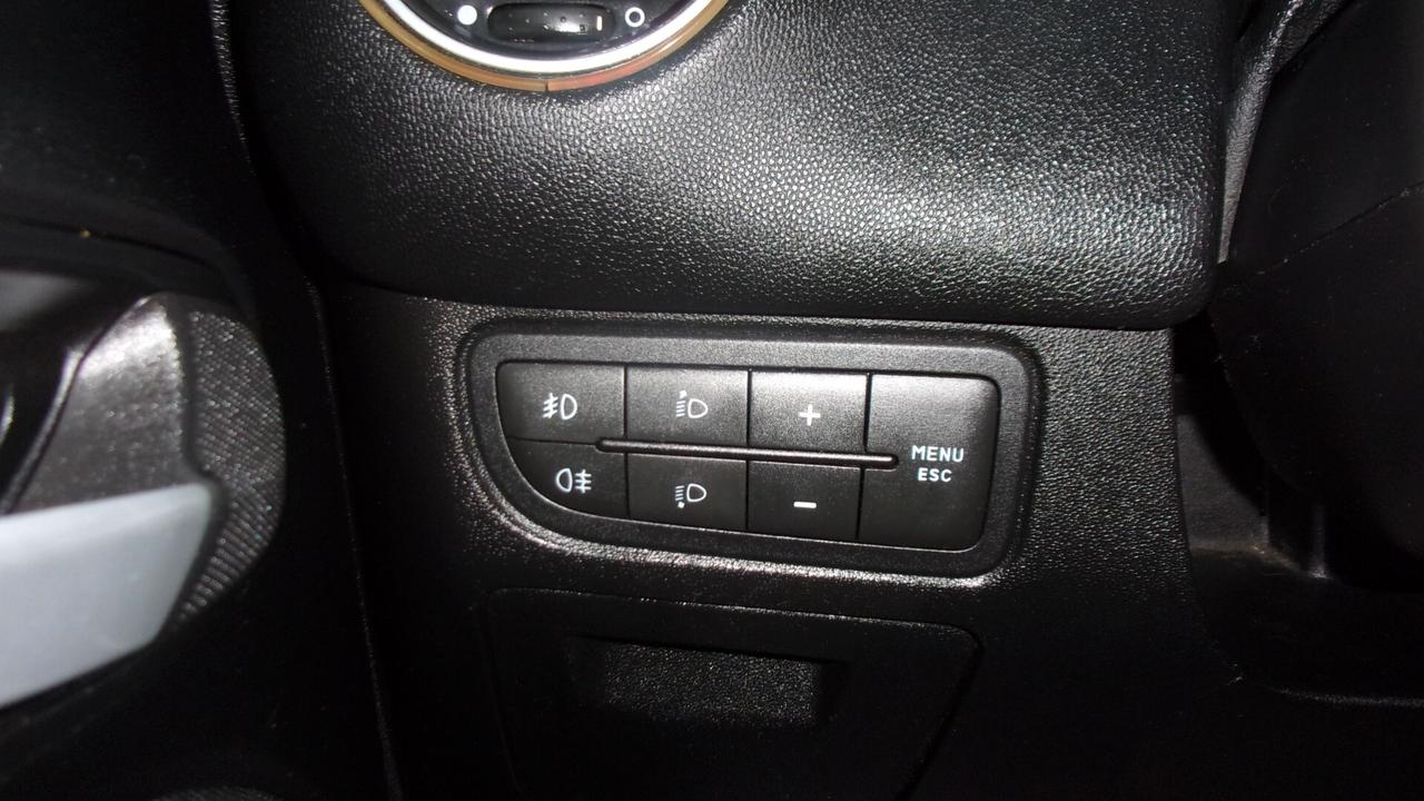 Fiat Punto 1.3 MJT II S&S 95 CV 3 porte Lounge