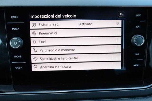 VOLKSWAGEN Taigo 1.0 TSI 115 CV DSG R-Line