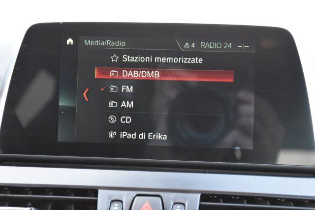 BMW 216 d Active Tourer Business