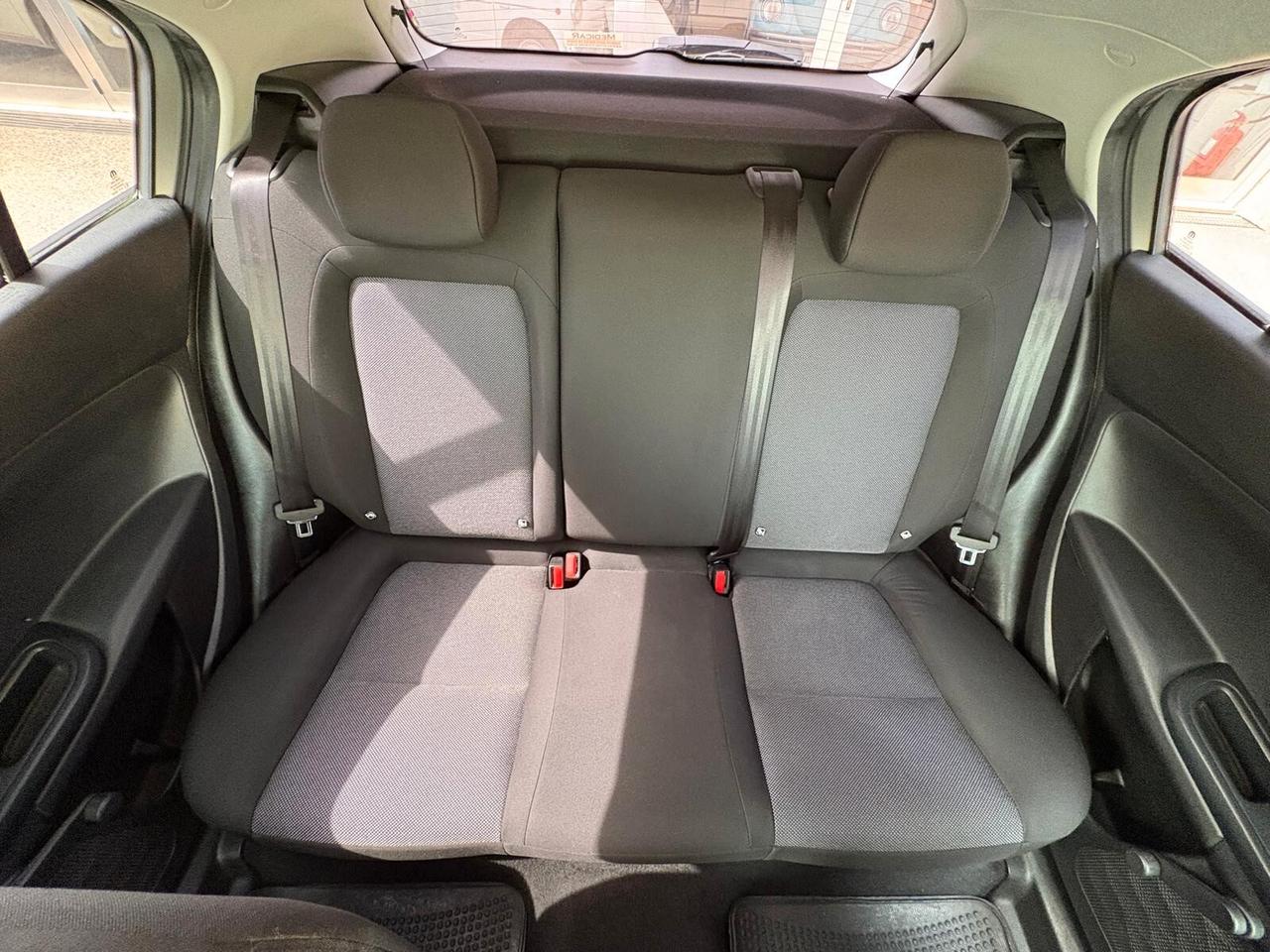 Fiat Tipo 1.3 Mjt S&S 5 porte Easy 95CV