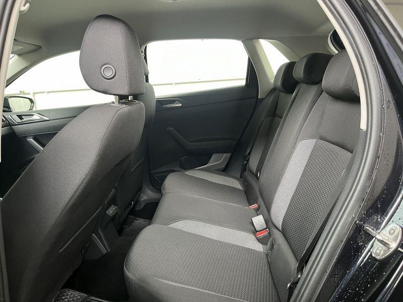 Volkswagen Polo Polo 1.0 TSI Style TUA DA 169,00 AL MESE