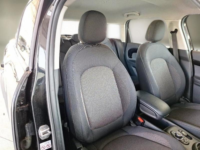 MINI COOPER SE COUNTRYMAN ALL4 BUSINESS AUTOMATICO 5 PORTE BERLINA