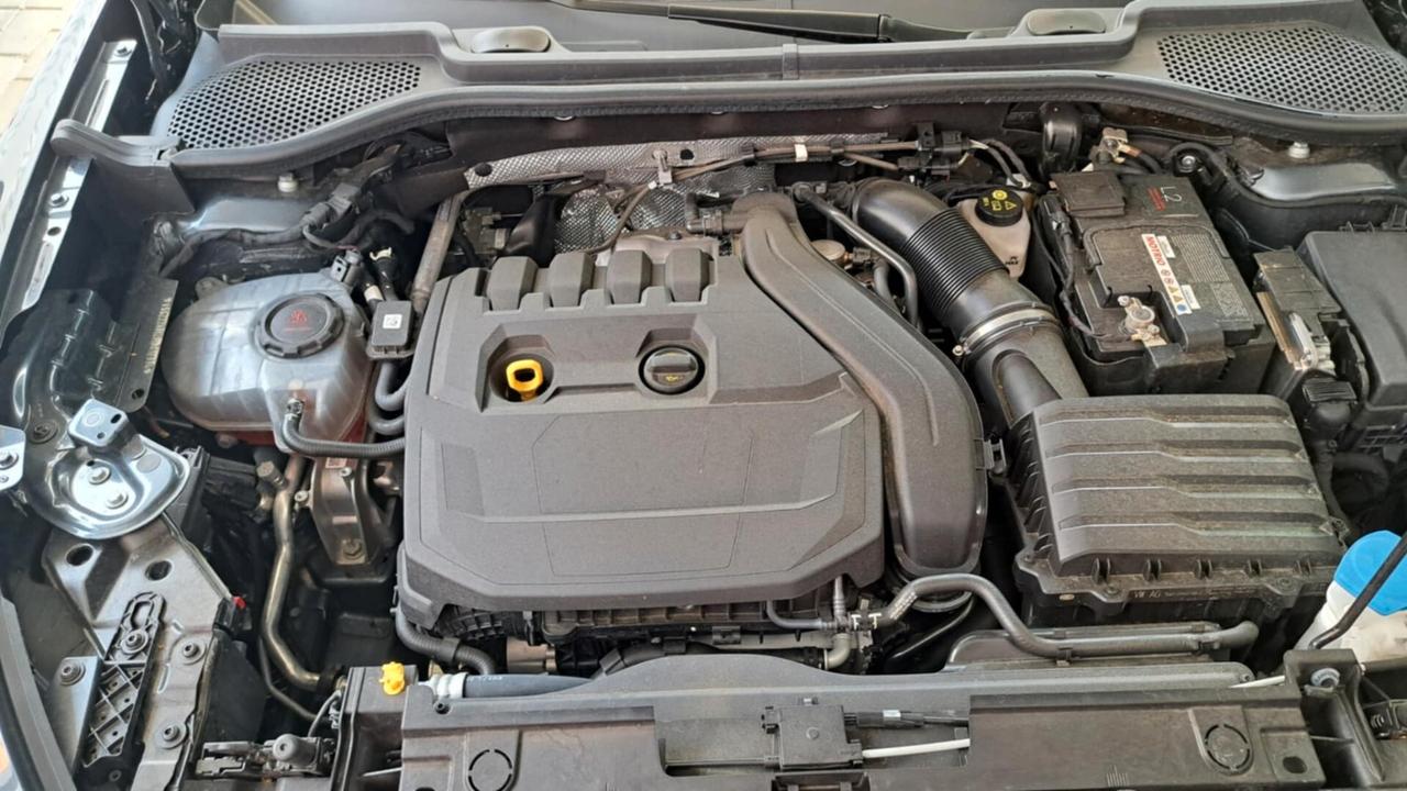 Cupra Formentor 1.5 TSI