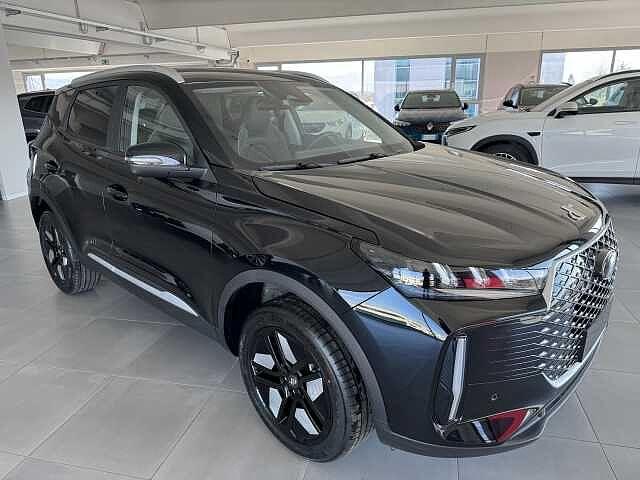 DR Automobiles DR5 1.5 FULL HYBRID