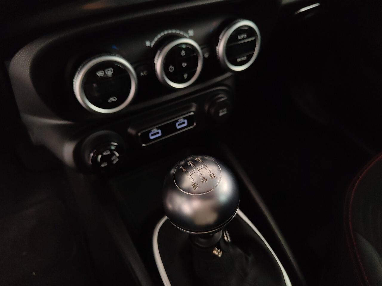 Fiat 500L 1.3 Multijet 95 CV Sport