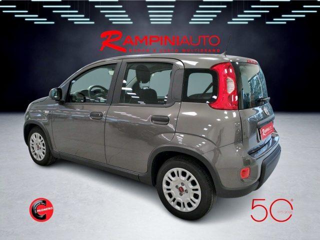 FIAT Panda 1.0 FireFly Hybrid Km 34.000 Pronta Consegna