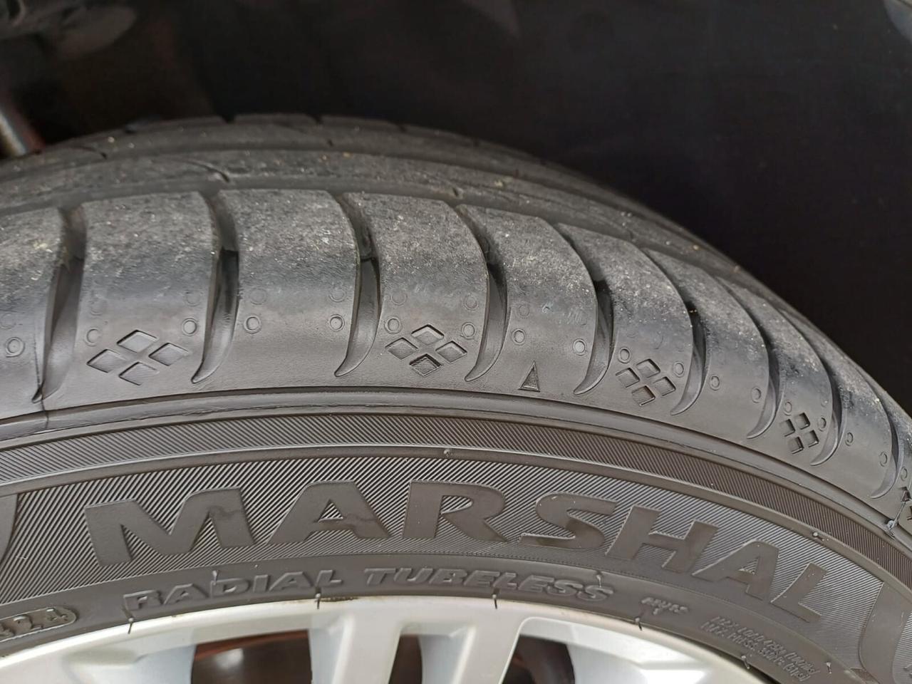 Volkswagen Up! 1.0 68 cv 5 porte Eco Move Up! BMT