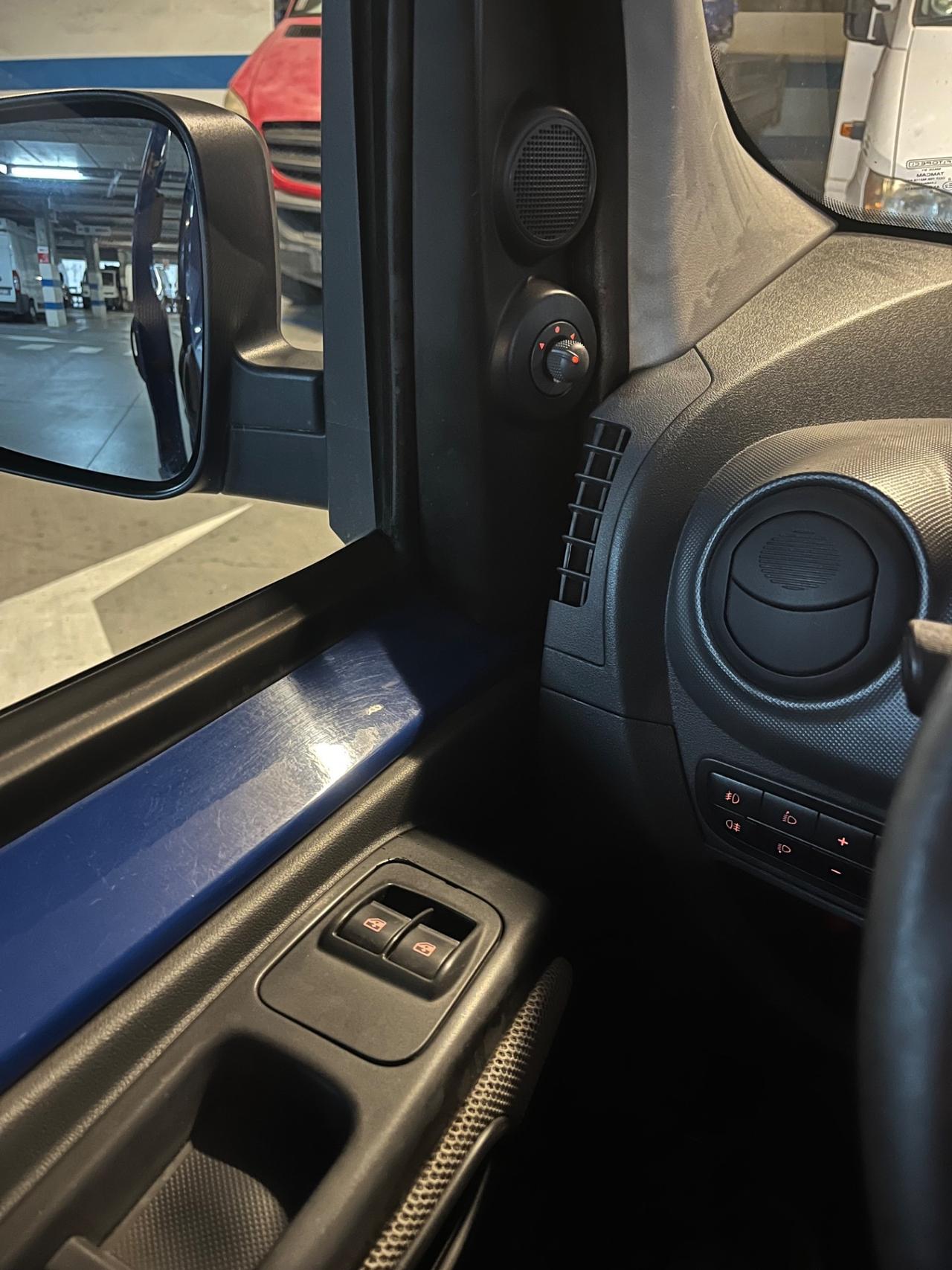Fiat Qubo 1.3 MJT 75 CV Dynamic