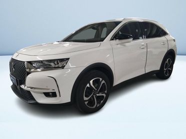 DS DS7 Crossback 1.5 BlueHDi Grand Chic Auto