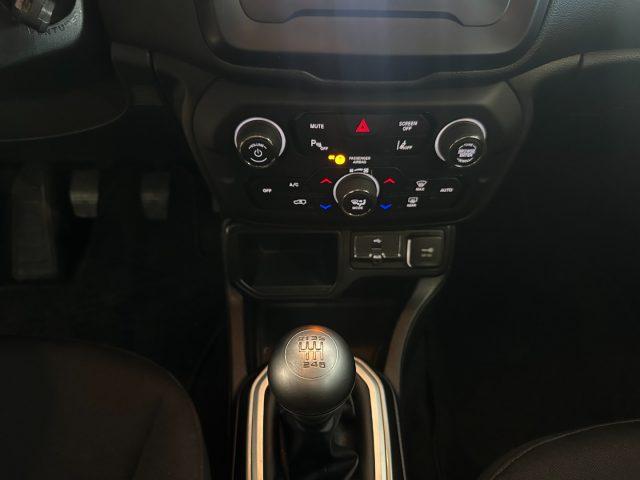 JEEP Renegade 1.0 T3 Limited