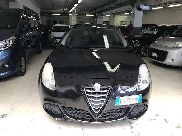 Alfa Romeo Giulietta 1.6 jtdm(2) / EURO5